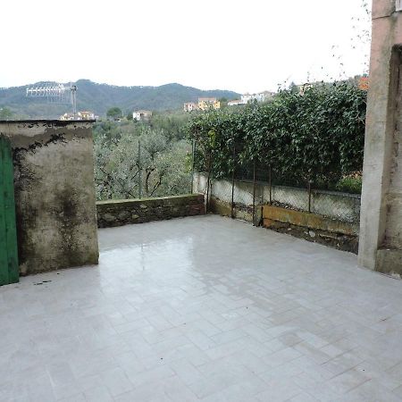 Villa Casa Sterinella à Follo Alto Extérieur photo