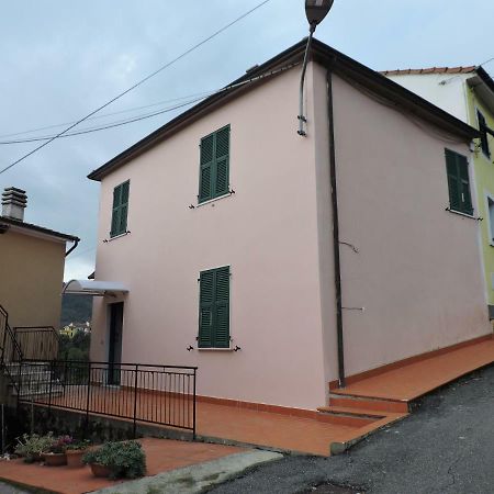 Villa Casa Sterinella à Follo Alto Extérieur photo