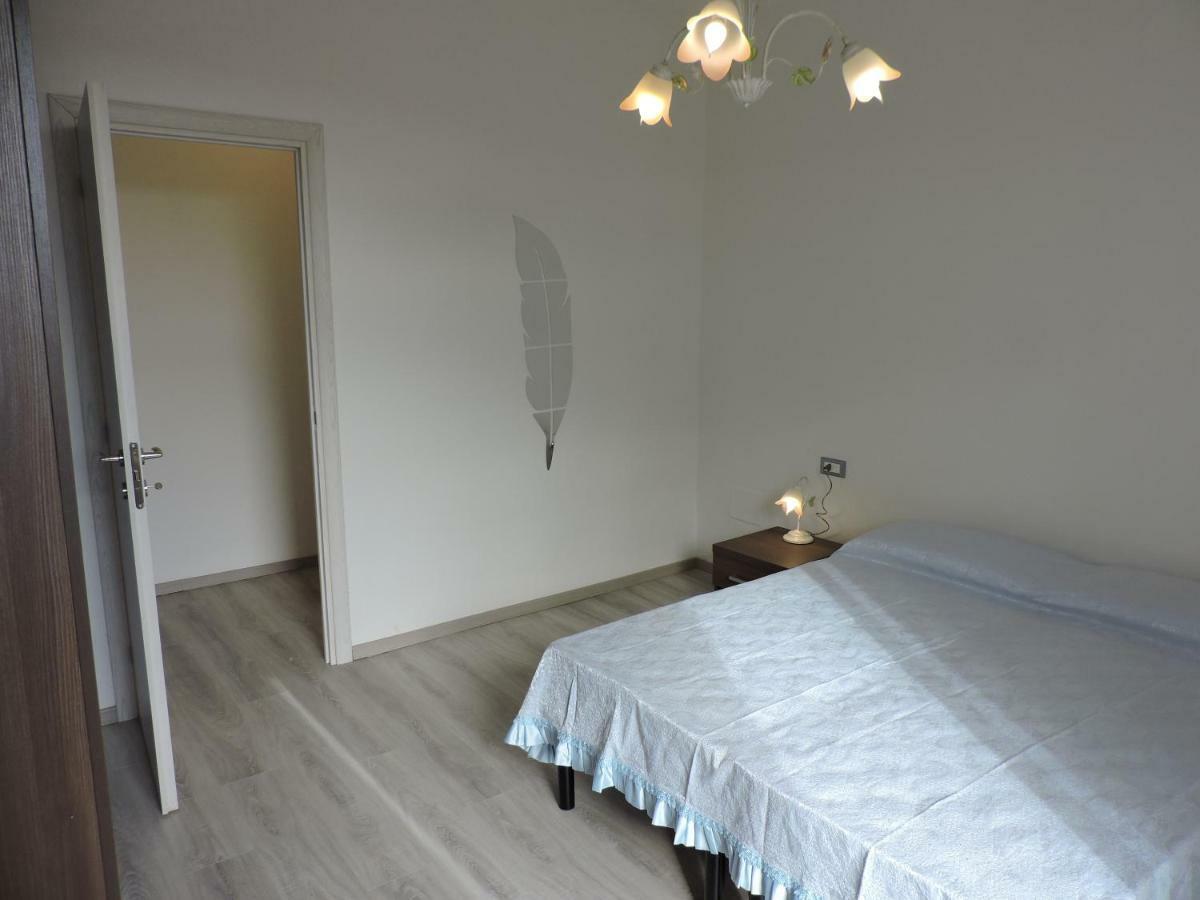 Villa Casa Sterinella à Follo Alto Extérieur photo