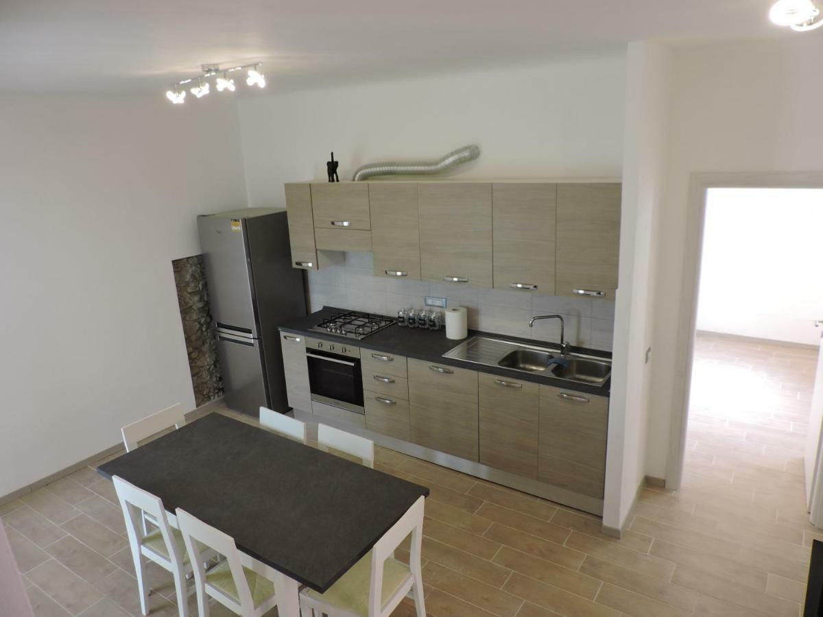 Villa Casa Sterinella à Follo Alto Extérieur photo