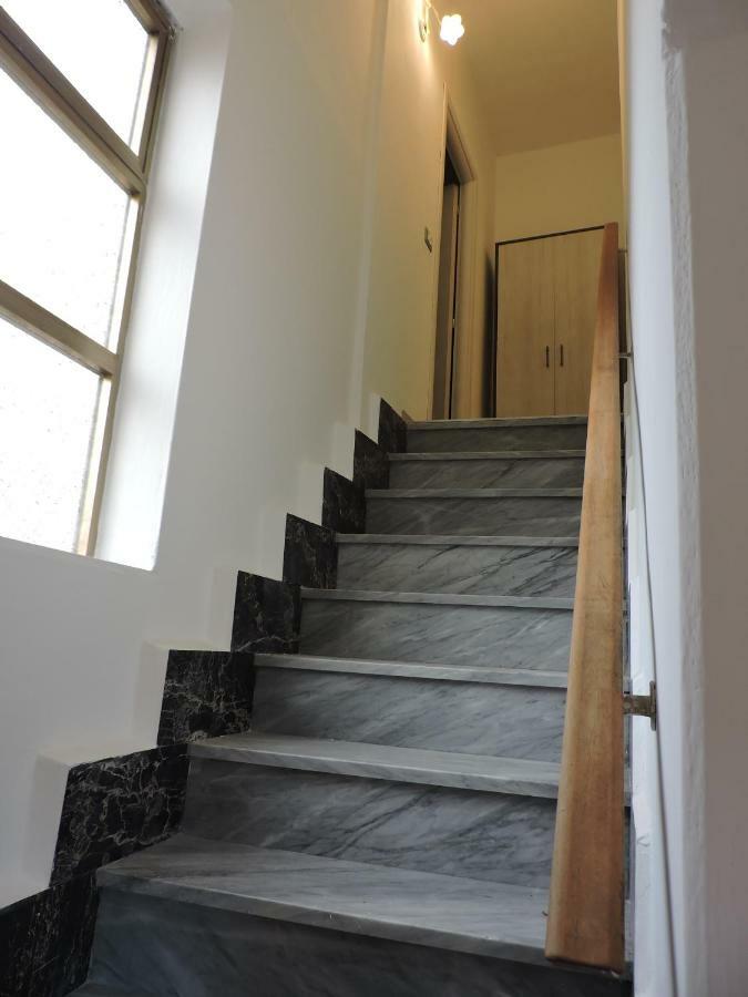 Villa Casa Sterinella à Follo Alto Extérieur photo