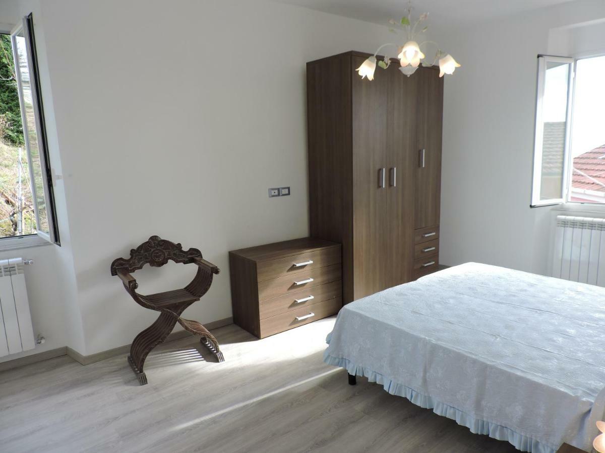 Villa Casa Sterinella à Follo Alto Extérieur photo