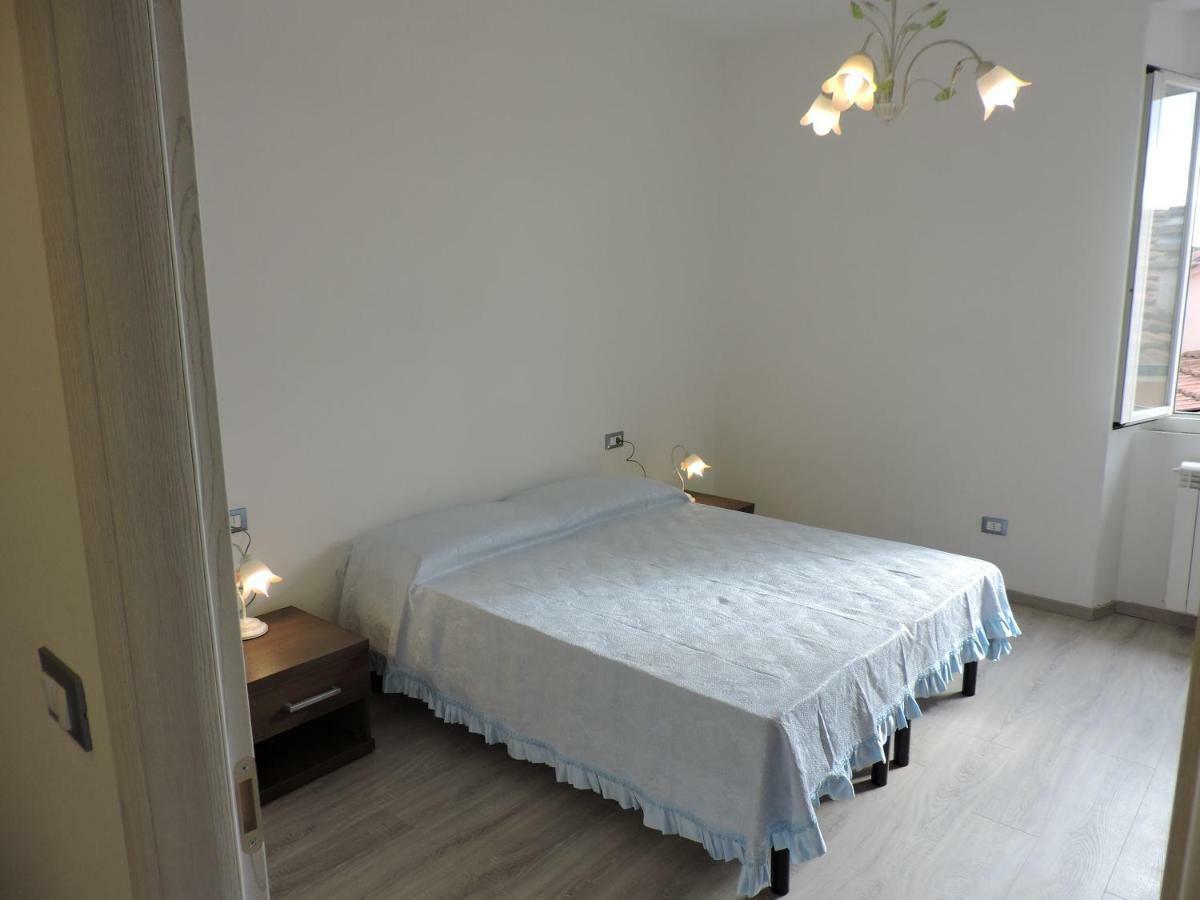 Villa Casa Sterinella à Follo Alto Extérieur photo