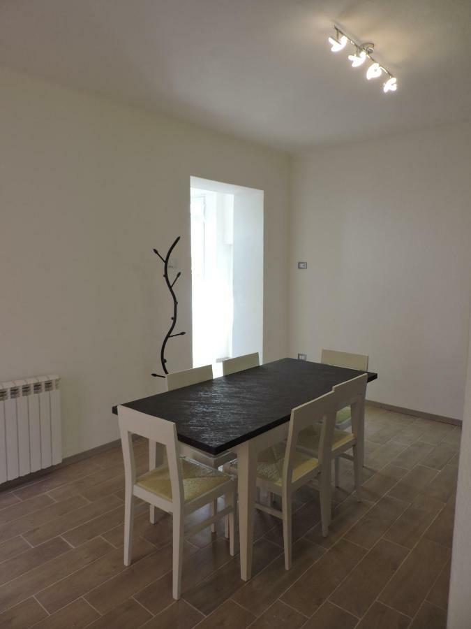 Villa Casa Sterinella à Follo Alto Extérieur photo