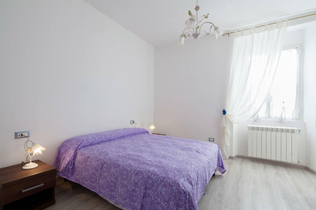 Villa Casa Sterinella à Follo Alto Extérieur photo