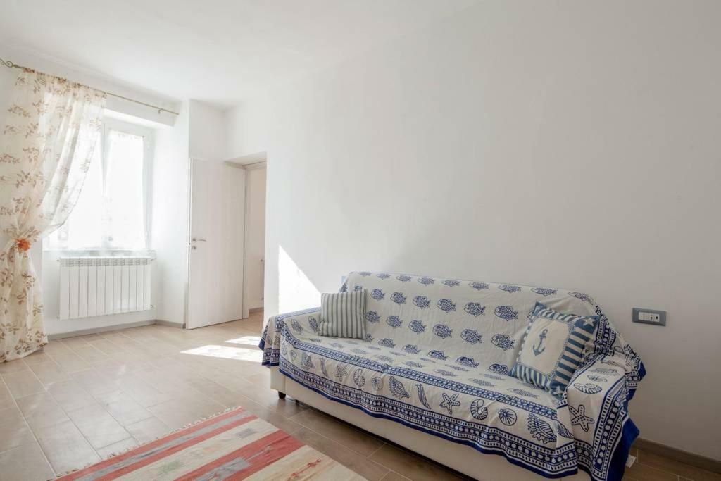 Villa Casa Sterinella à Follo Alto Extérieur photo