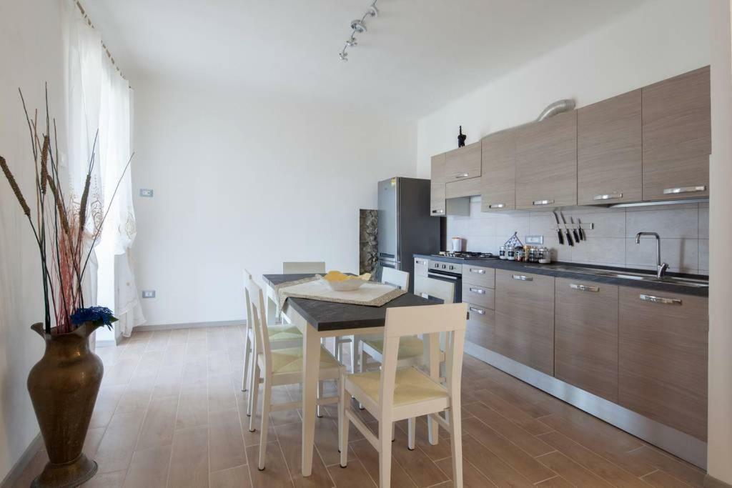 Villa Casa Sterinella à Follo Alto Extérieur photo