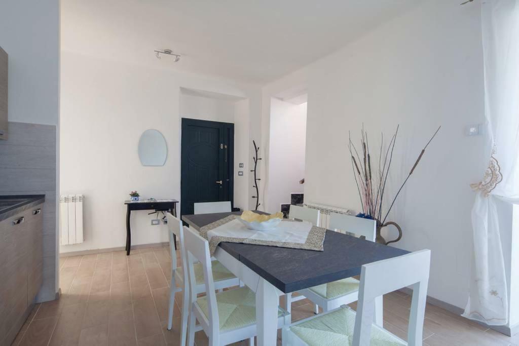Villa Casa Sterinella à Follo Alto Extérieur photo