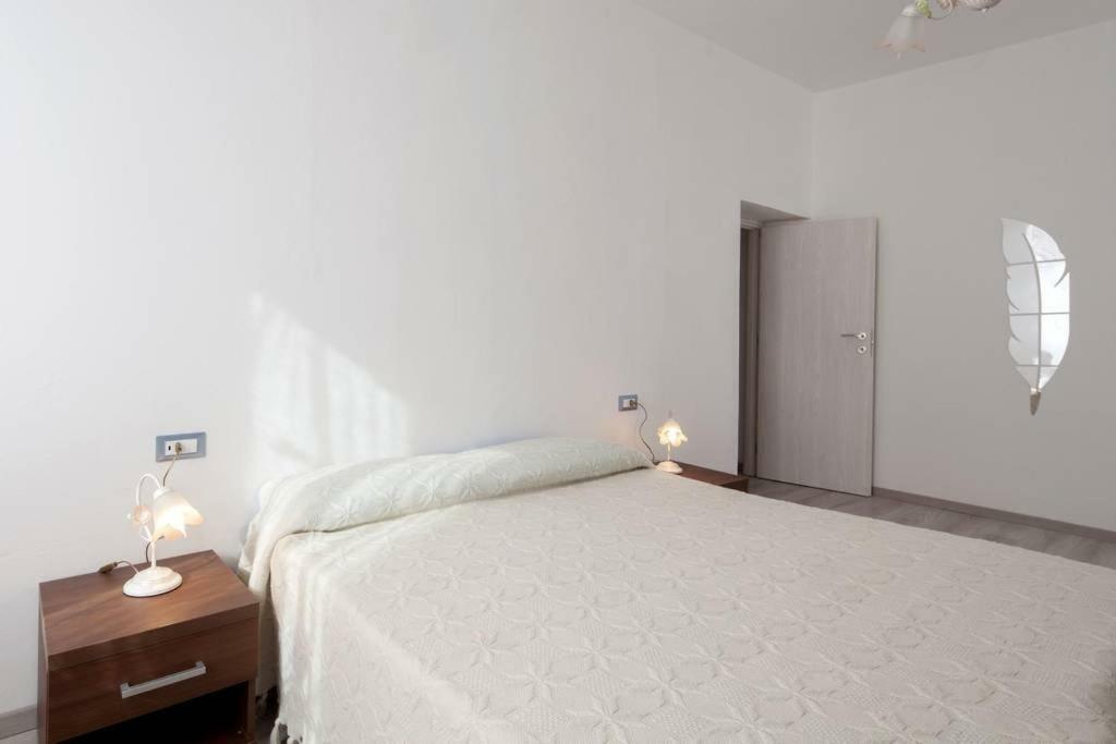 Villa Casa Sterinella à Follo Alto Extérieur photo