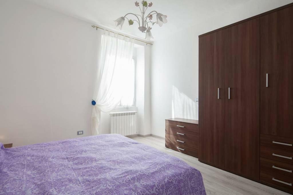 Villa Casa Sterinella à Follo Alto Extérieur photo