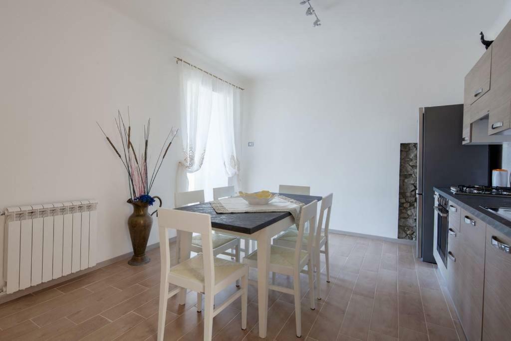 Villa Casa Sterinella à Follo Alto Extérieur photo