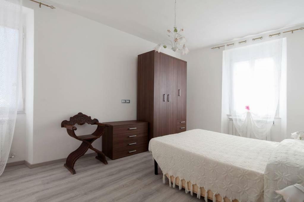 Villa Casa Sterinella à Follo Alto Extérieur photo